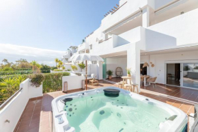 Ground Floor Met Jacuzzi
